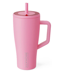 Brumate Era Tumbler Primrose