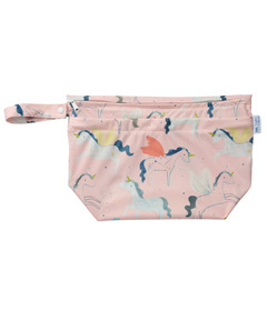 Loulou Lollipop Wet/Dry Bag Unicorn Ballet