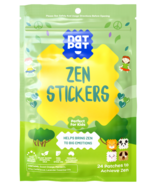 NATPAT ZenPatch Stickers