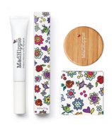 Mad Hippie Eye, Lip & Cheek Bundle