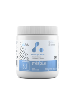 ATP Lab Syner Calm