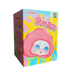 image of Kimmon Plush Doll It's You with sku:338796