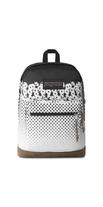 jansport right pack liters