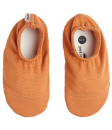 petit lem Baby Watershoe Knit Orange