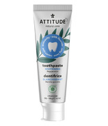 ATTITUDE Adult Toothpaste Whitening