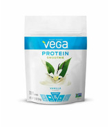 Vega Boisson fouettée protéinée à la vanille