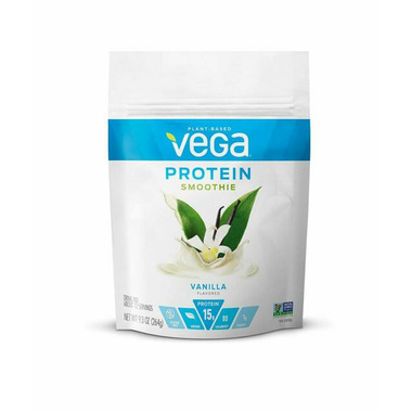 Vega Vanilla Protein Smoothie Vega Vanilla Protein Smoothie