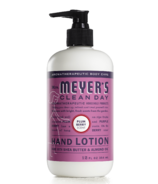 Mrs. Meyer's Clean Day lotion pour le corps de prune