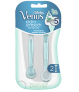 Gillette Venus Embrace Sensitive Rasoirs Jetables