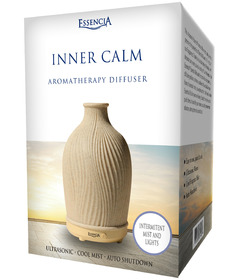 Essencia Inner Calm Diffuser