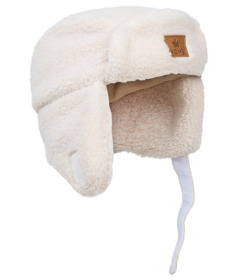 image of Kombi Junior Mont Blanc Hat Moonstone with sku:337129