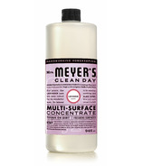 Mrs. Meyer's Clean Day MultiSurface Concentrate Lavender