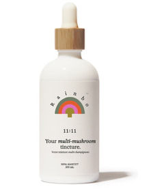 Rainbo 11:11 Multi-Mushroom Tincture