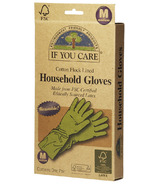 If You Care Latex Gloves Medium
