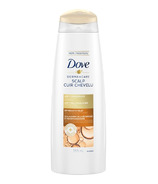 Dove Derma + Care Dryness + Itch Relief Shampoo