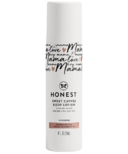 The Honest Company Honest Sweet Curves Body Lotion