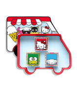 Sugarfina Hello Kitty and Friends Truck Bento Box