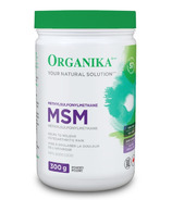 Organika poudre de méthylsulfonylméthane (MSM)
