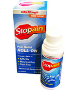 Stopain Cold Extra Strength Roll-On