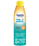 Coppertone Kids Sunscreen Continuous Spray SPF 50