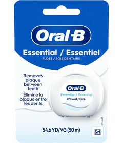 Oral-B Essential Floss