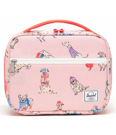 Herschel Supply Pop Quiz Lunch Box Little Herschel