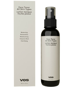 VOS Face Toner
