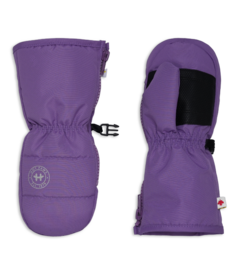 Hot Paws Toddler's Ski Mitts Amethyst