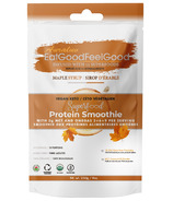 EATGOOD FEELGOOD Protein Smoothie Maple Syrup
