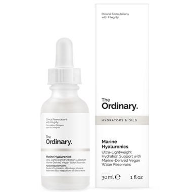 The Ordinary Marine Hyaluronics The Ordinary Marine Hyaluronics