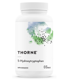 Thorne 5-Hydroxytryptophan