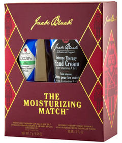 Jack Black The Two for the Road Set