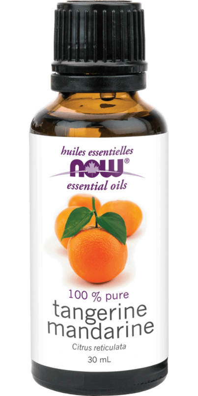 Buy NOW Essential Oils Tangerine Oil at Well.ca | Free Shipping $35+ in ...