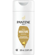 Pantene ProV Shampoo Renouvellement Quotidien De L’Humidité