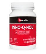 Innovite Inno-Q-Nol Coenzyme Q10
