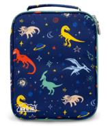 Jan & Jul Kids Xplorer Lunch Bag Space Dinos