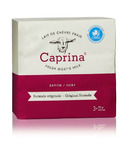 Caprina Goat's Milk Soap
