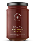 Miel de Cacao Superfood de Beekeeper Naturals