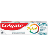 Colgate Total Advanced Toothpaste Daily Repair and Protect 