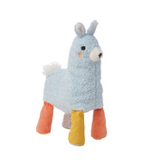 Manhattan Pet Toy Comfort Pals Lucky Llama
