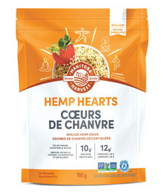 Manitoba Harvest Hemp Hearts