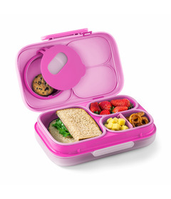 OmieLife OmieBox Lite Rosy Pink