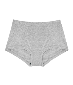 Huha Brief Grey