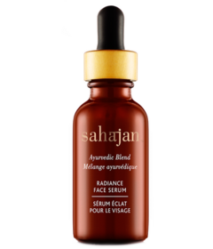 Sahajan Radiance Face Serum