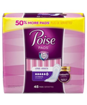 Poise Pads 3-1 Ultimate Supreme 