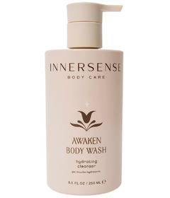 Innersense Awaken Body Wash
