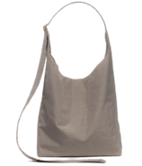 BAGGU Large Nylon Sling Bag Dove