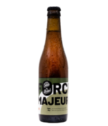 Force Majeure Non-Alcoholic Beer Triple Hop