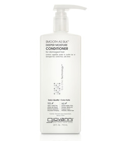 Giovanni Smooth As Silk Deeper Moisture Conditioner