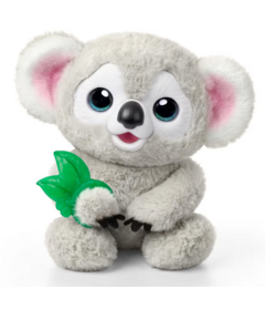 Little Live Pets My Baby Koala Plush